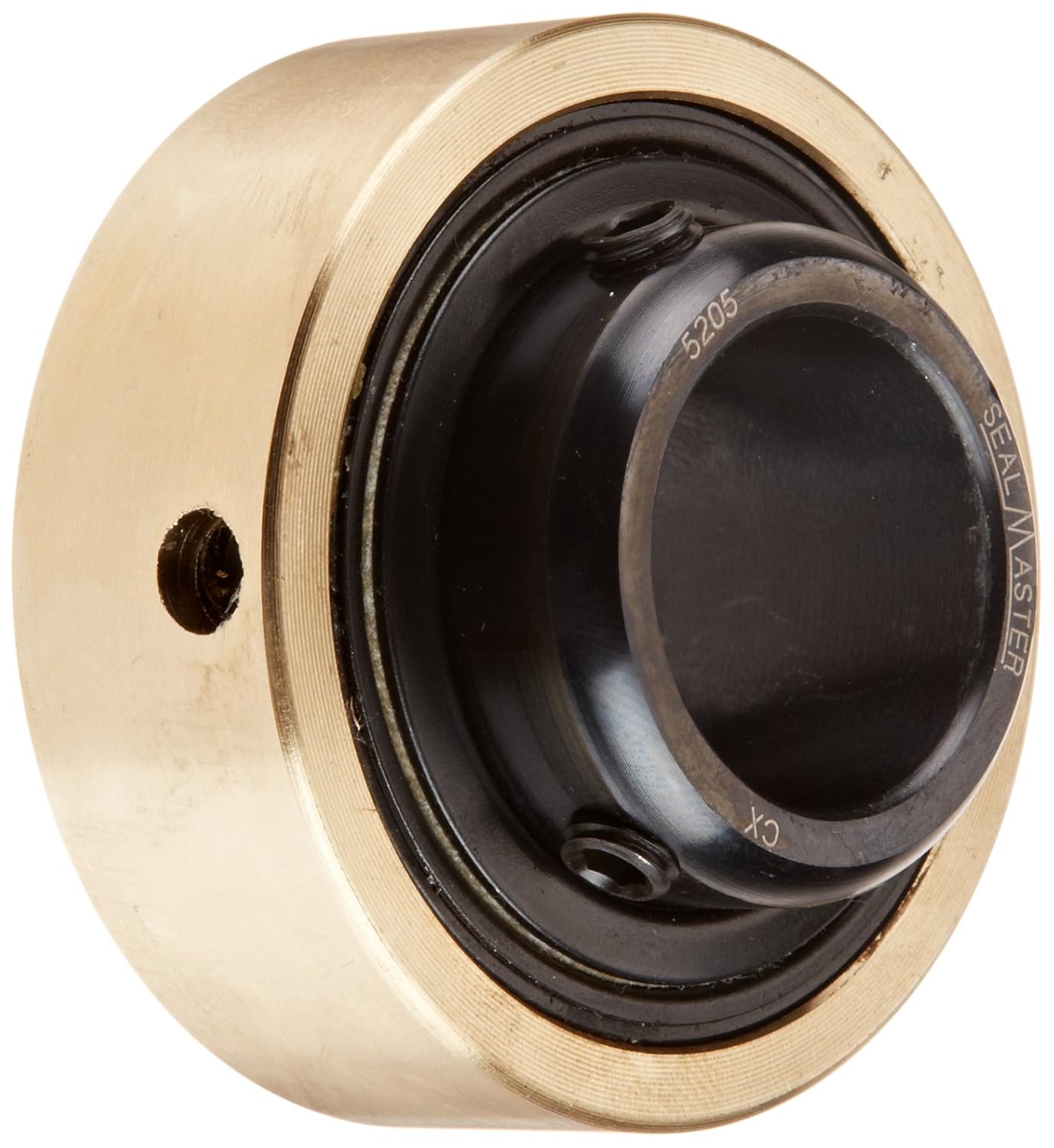 Sealmaster AR205 Standard Duty Mounted Bearing Expansion Insert, Set
