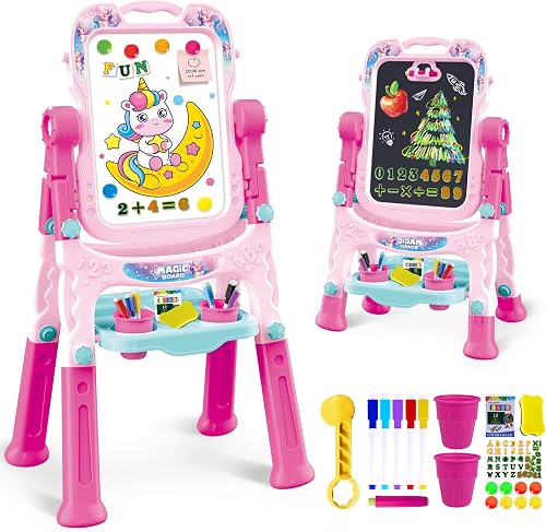 dessin pour enfants Tableau