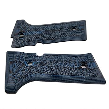 Amazon.co.jp: Cool Hand G10 グリップ ベレッタバーテック M9A3