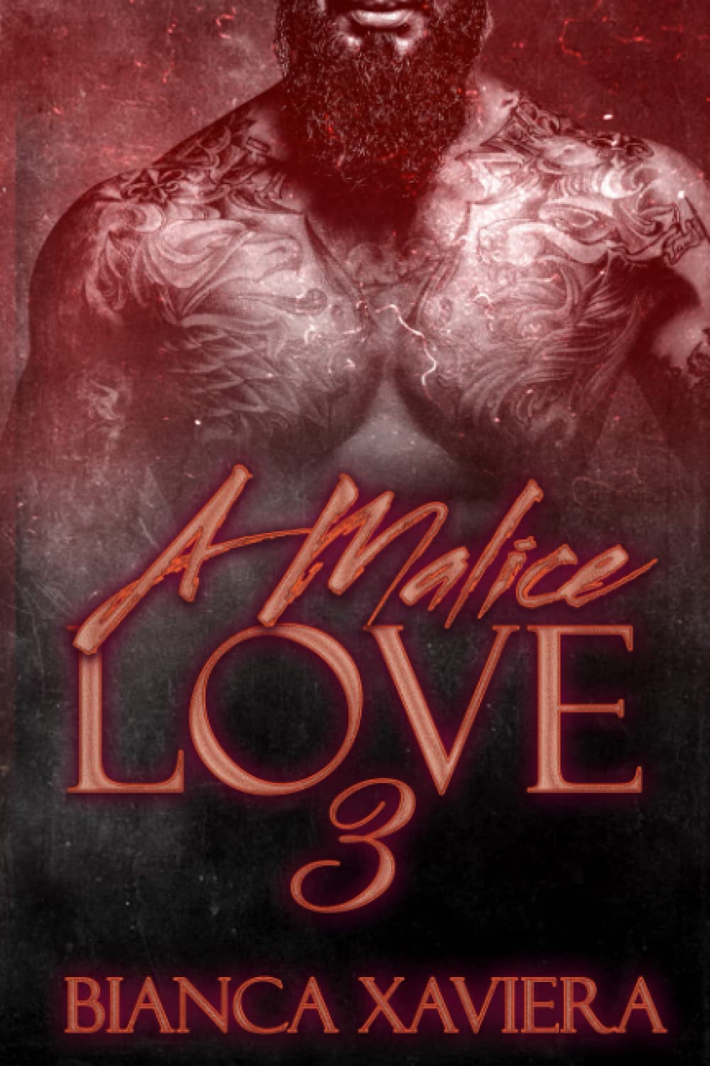 A Malice Love 3 (The Bailey Family)