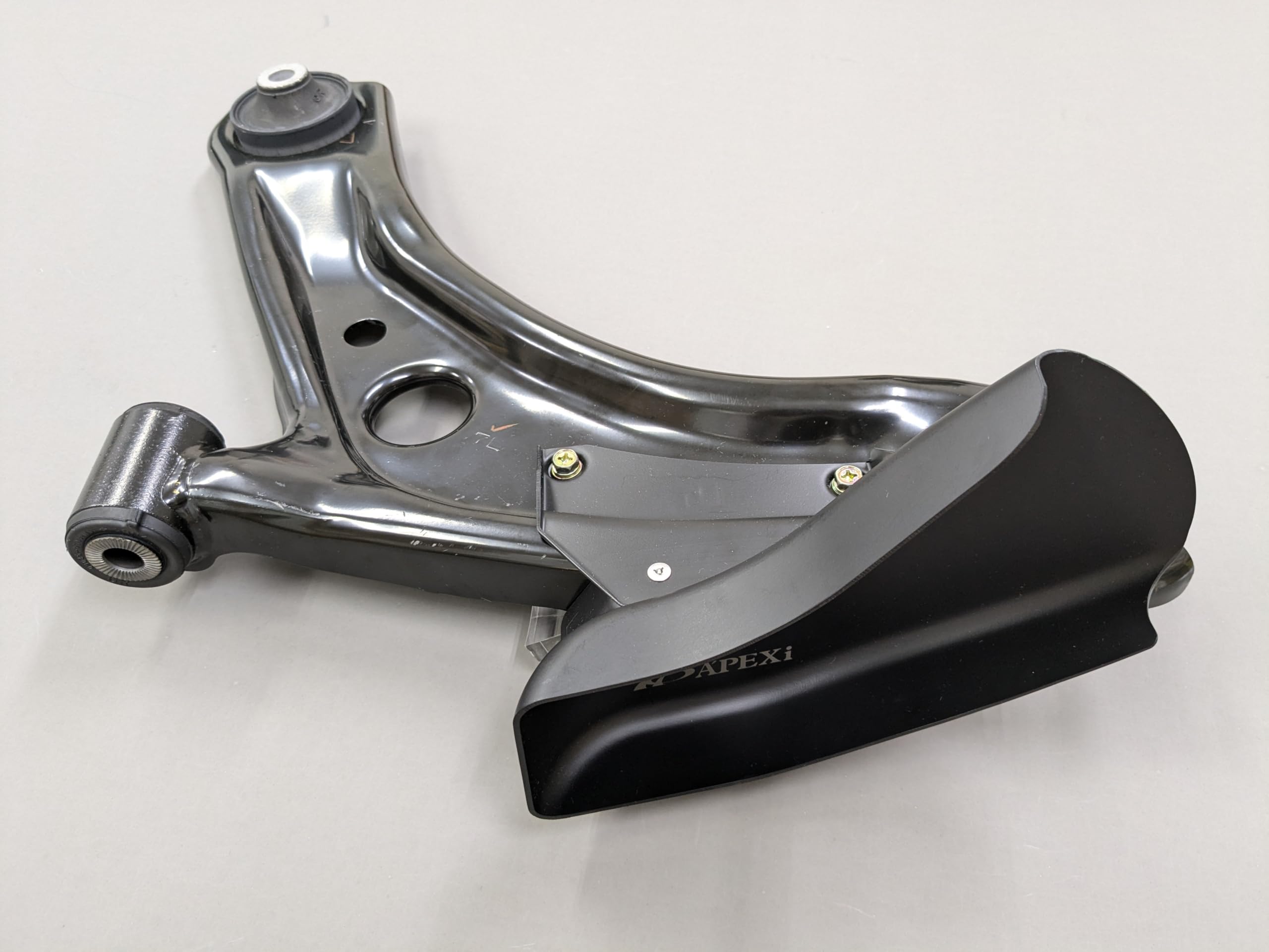 Amazon | GR YARIS専用品 N1 BRAKE AIR SHROUD（ブレーキダクト）左右