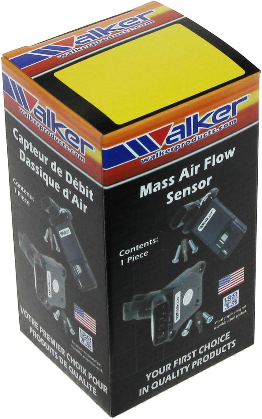 Walker Products 245-1314 Mass Air Flow Sensor Assembly