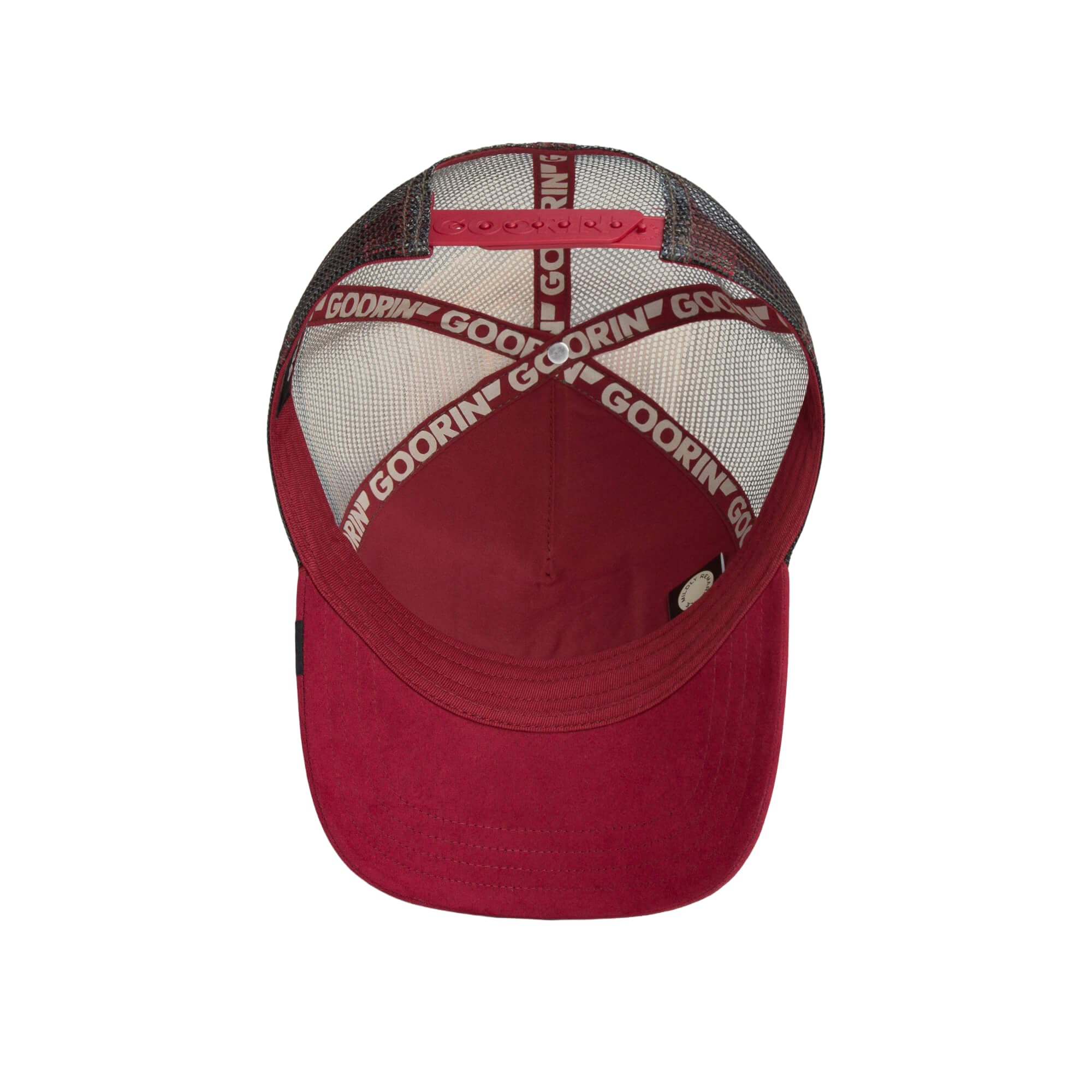 Goorin Bros Cappellino Stallion in The Element Adulto