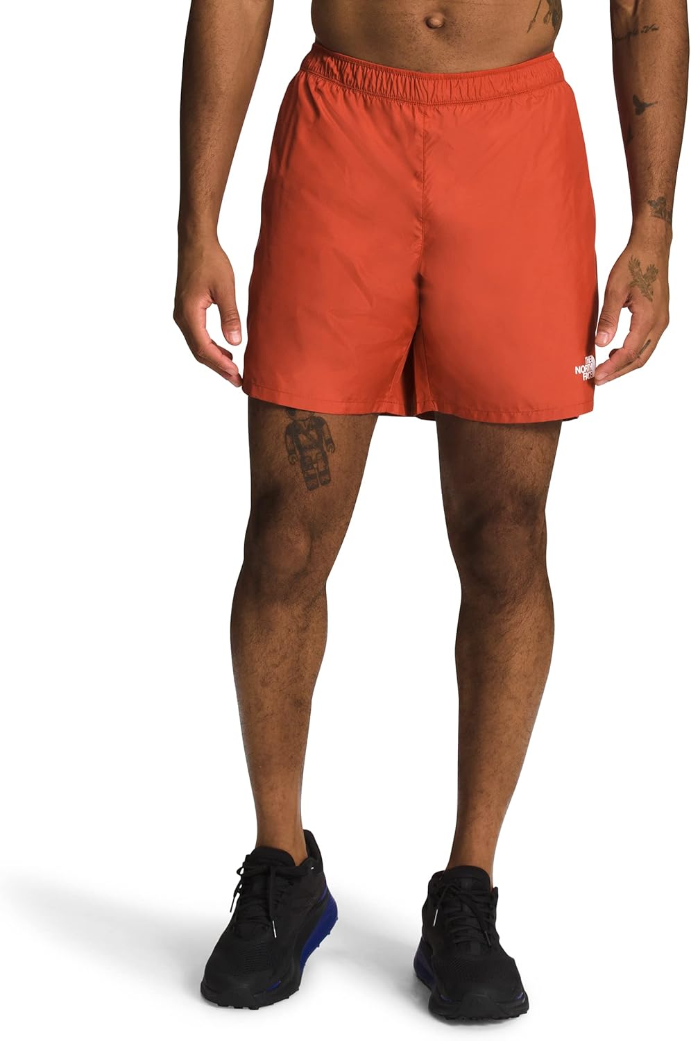 新品❣リミットレス ラン ショーツ　Run スポーツ　パンツ　ノース　人気　登山 Amazon | THE NORTH FACE リミットレス ラン ショーツ - メンズ