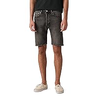 Levi's Pantaloncini Originali Neo Nights 501