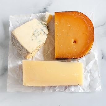 Cabernet Sauvignon Cheese Assortment in Gift Box