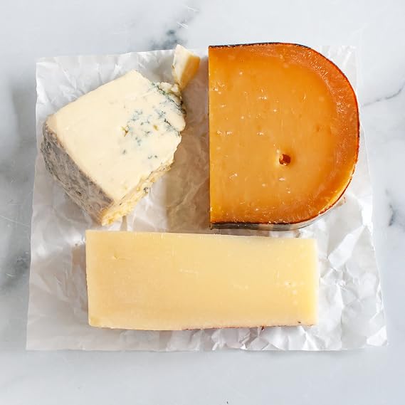 Cabernet Sauvignon Cheese Assortment in Gift Box