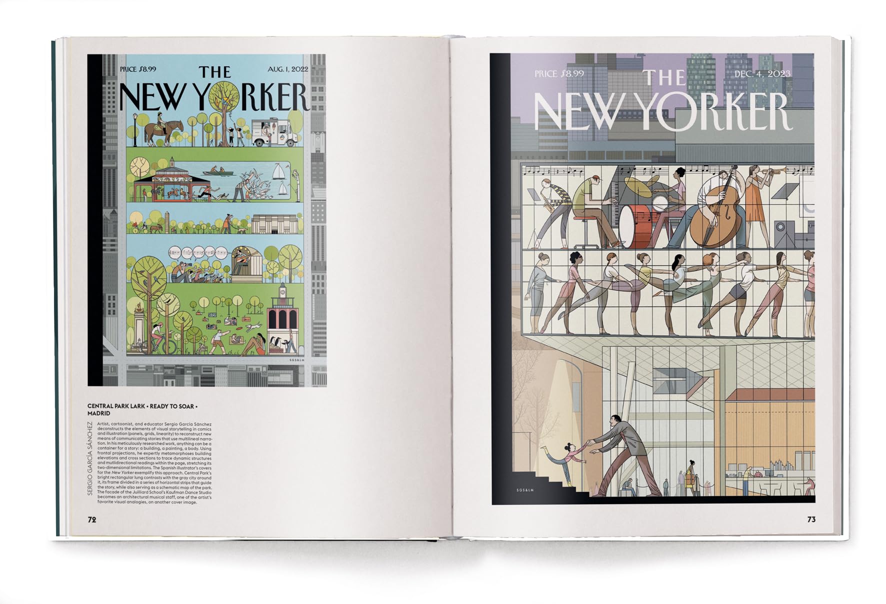 This is where we live: Illustrated Stories of Place and Space