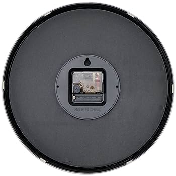 Amazon.co.jp: ティーズファクトリー(T'S Factory) 掛け時計