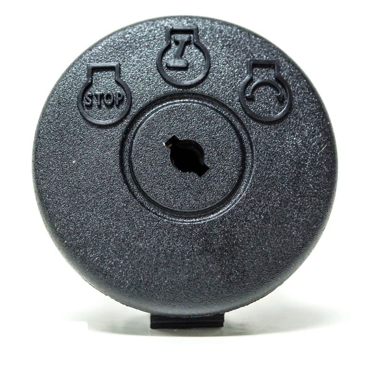 Amazon.com: Ignition Key Switch Fits 175567 583070001 E.P.R. 