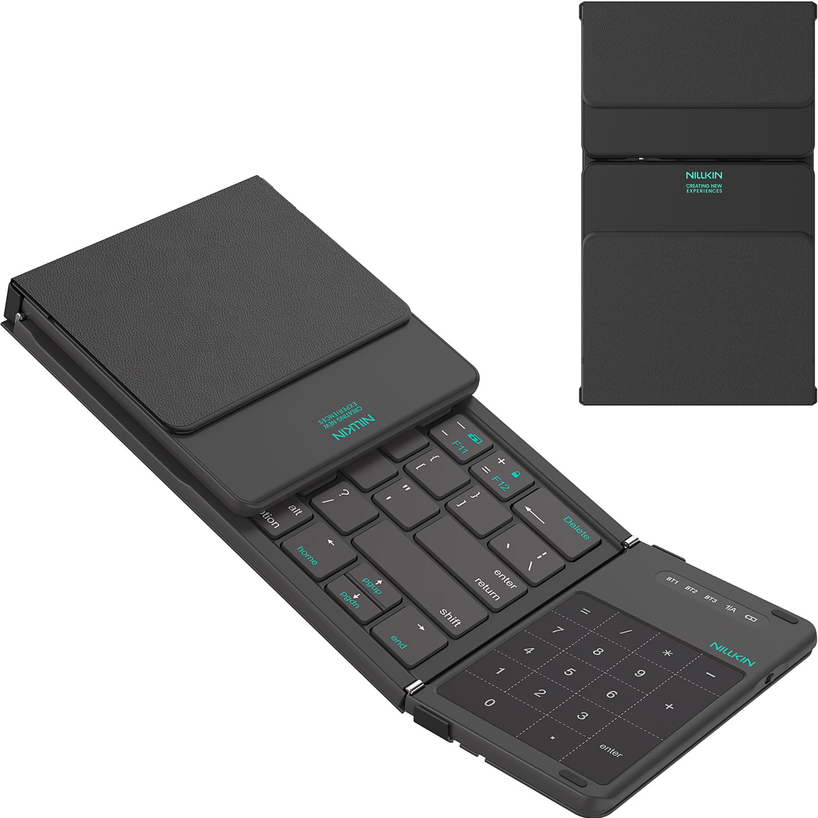 Nillkin Pocket Foldable Keyboard