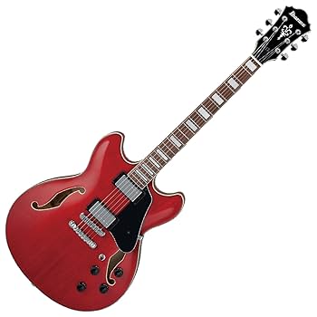 Ibanez アイバニーズ AM73B-TF セミアコ セミホロウ エレキギター Ibanez / Am73B-Tf Artcore Semi-Aco Used | eBay