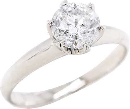 Amazon.co.jp: 【KASHIMA】鑑定書付 プラチナ900 1.2ct