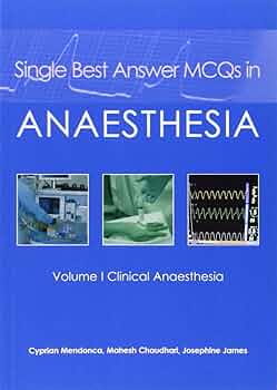 健康・医学 MCQs in Regional Anaesthesia and Pain Th Mcqs in Regional Anaesthesia and Pain Therapy (MasterPass