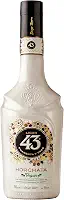 Licor 43 DIEGO ZAMORA HORCHATA Sabor 700ML