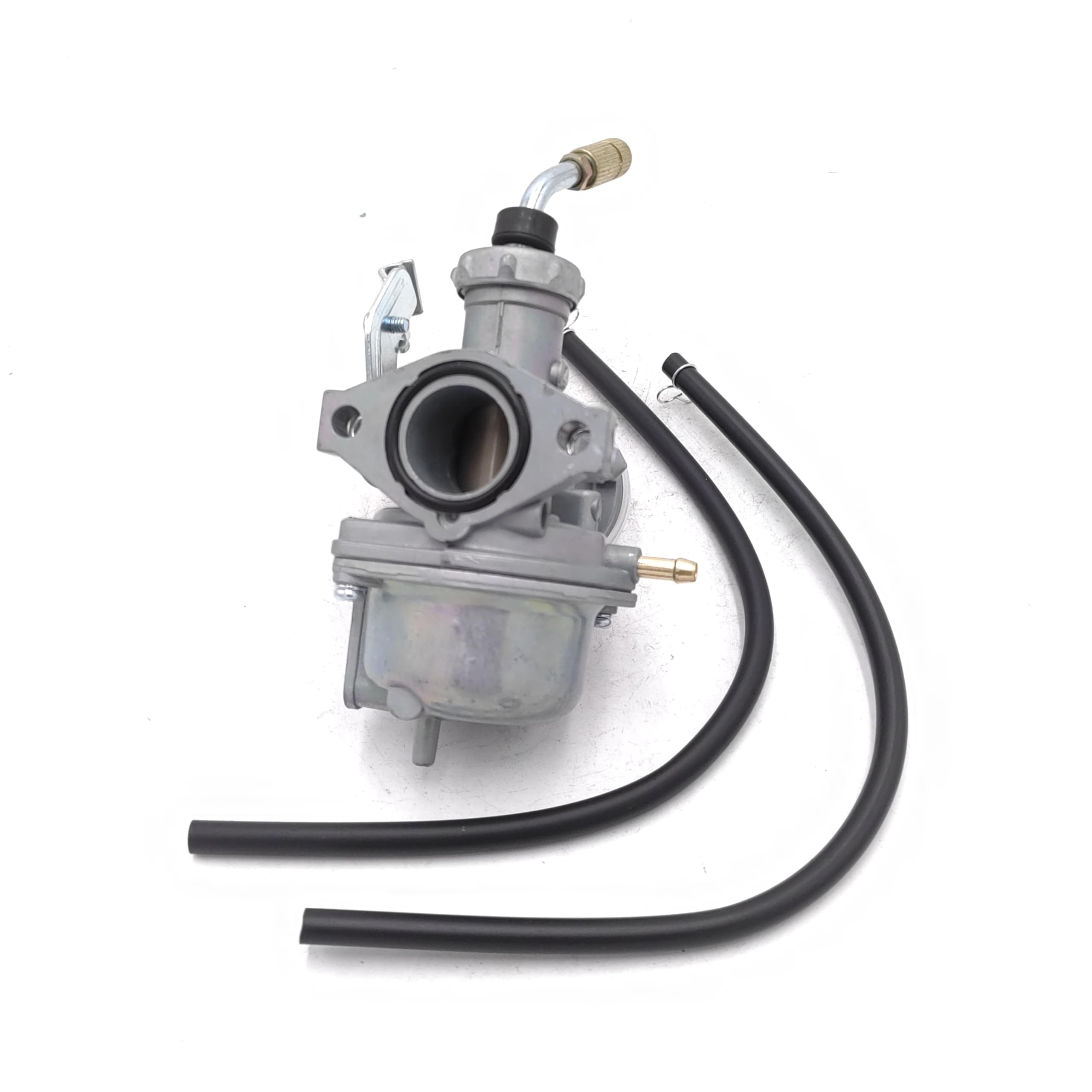 Carburateur style moto régulateur de flux pour Bajaj Chetak et Vespa 4T