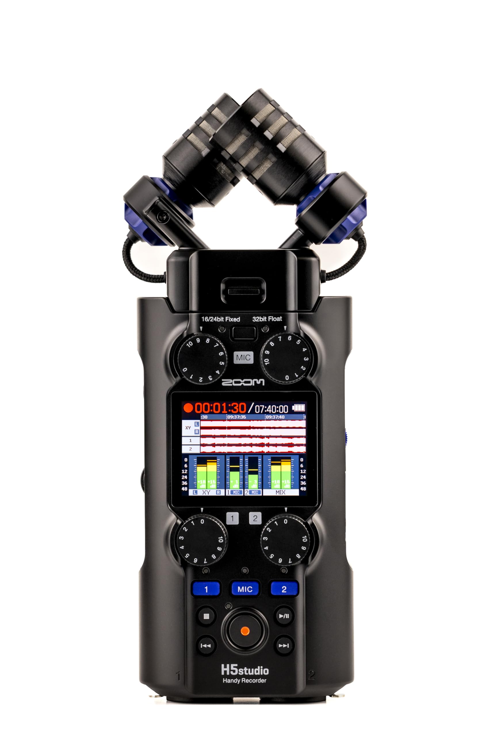 ZOOM Handy Video Recorder 本体 Zoom Q3 Handy Video Recorder | Sweetwater
