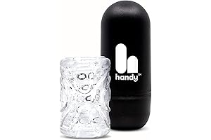 The Handy Mermaid Collection Coral: Enchanting Aquatic Encounters for Men