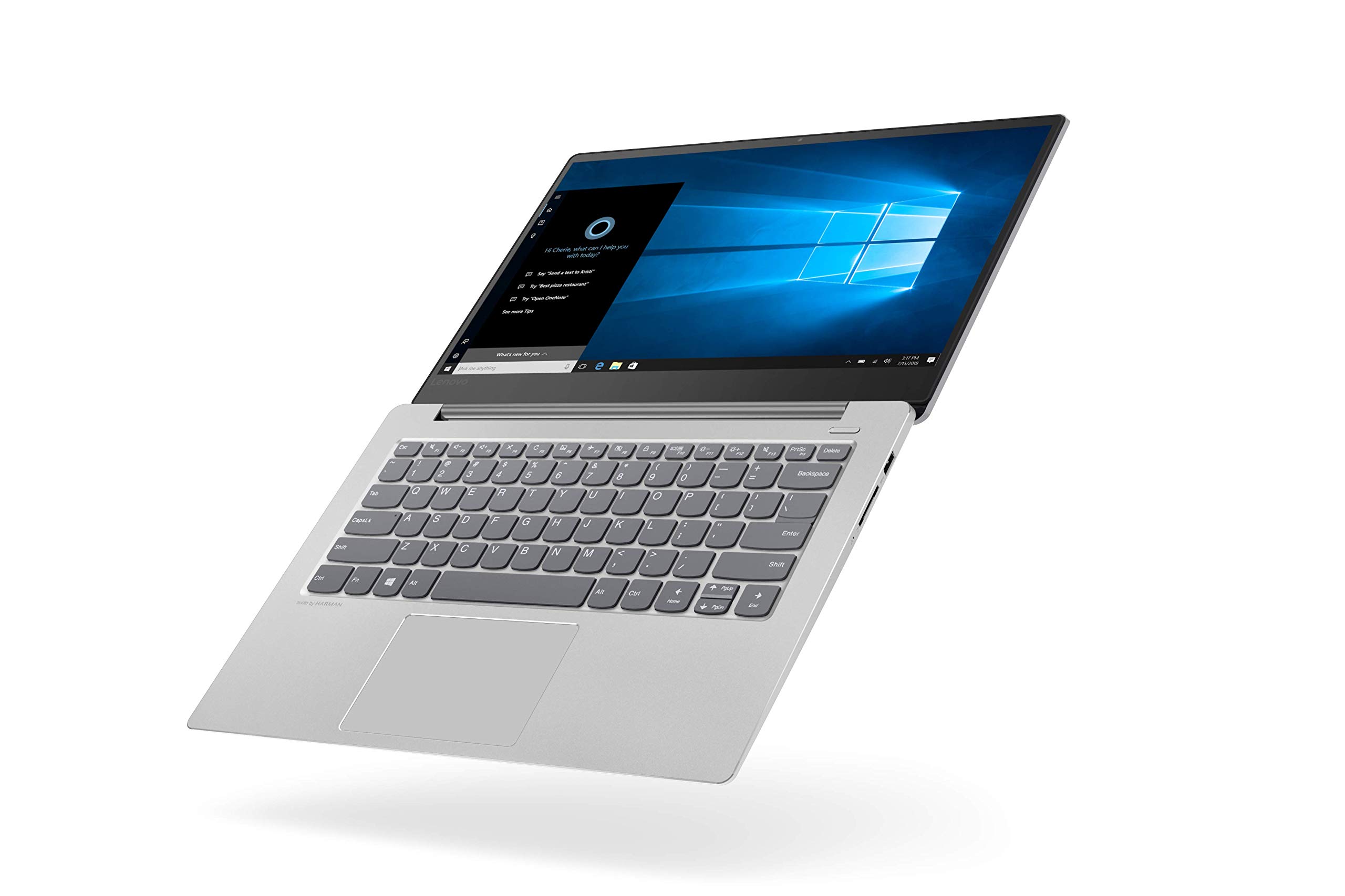 Lenovo Ideapad 530S 8th Gen Intel Core i5 15.6 inch FHD Thin and