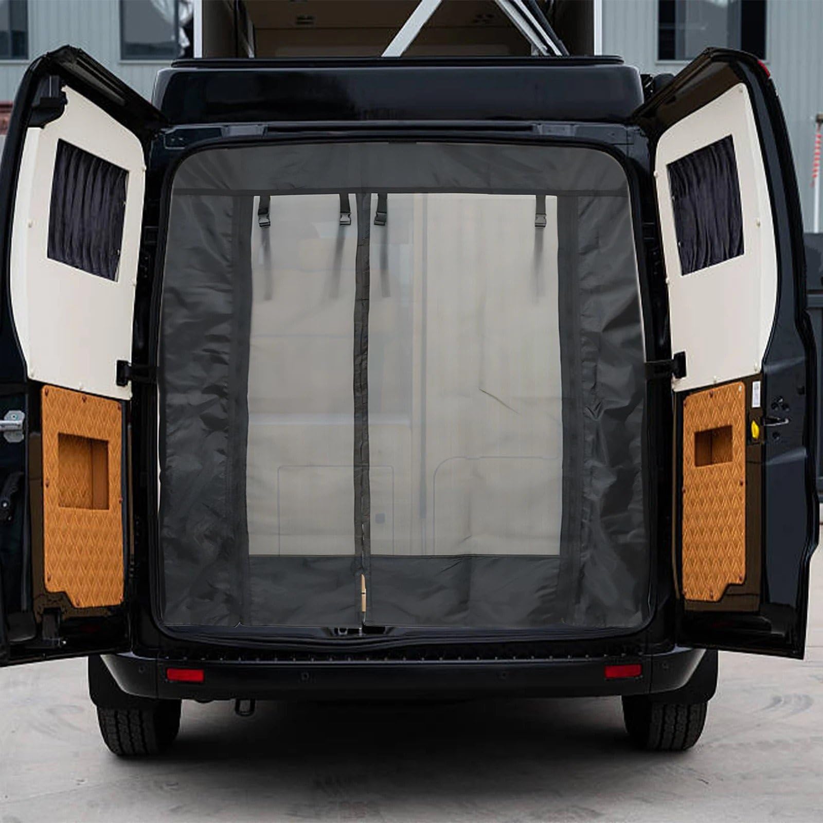 Türgitter Für Wohnmobile Und Camper Für Peugeot Für Boxer Autofensterrollos