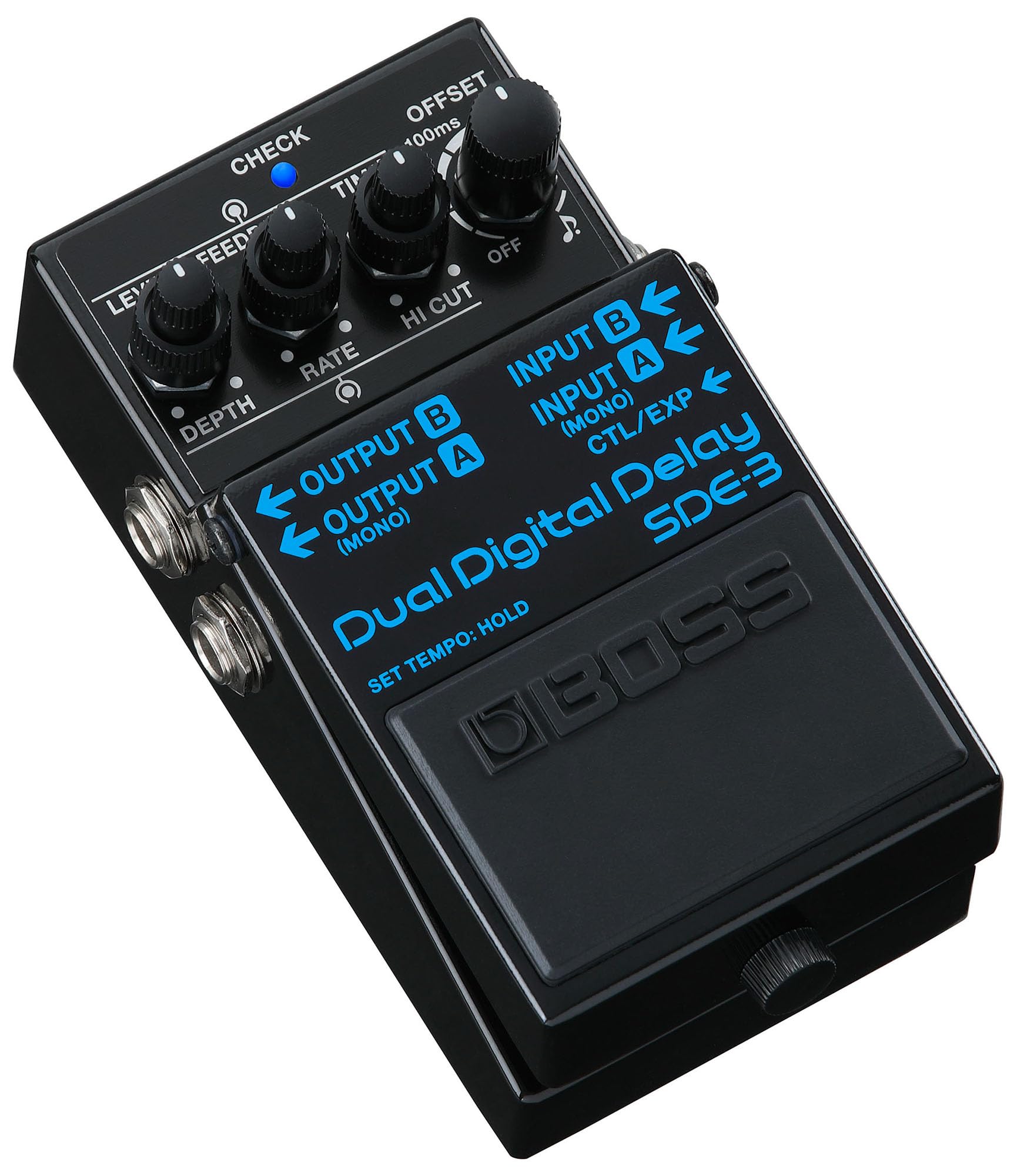 BOSS デュアルデジタルディレイ SDE-3 Amazon.com: Boss SDE-3 Dual Digital Delay Bundle with Gearlux