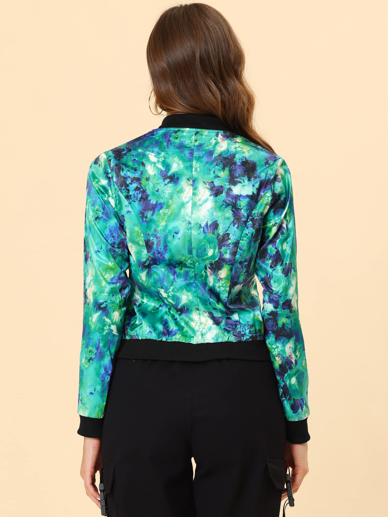 Allegra K Coat abrigo Mujer