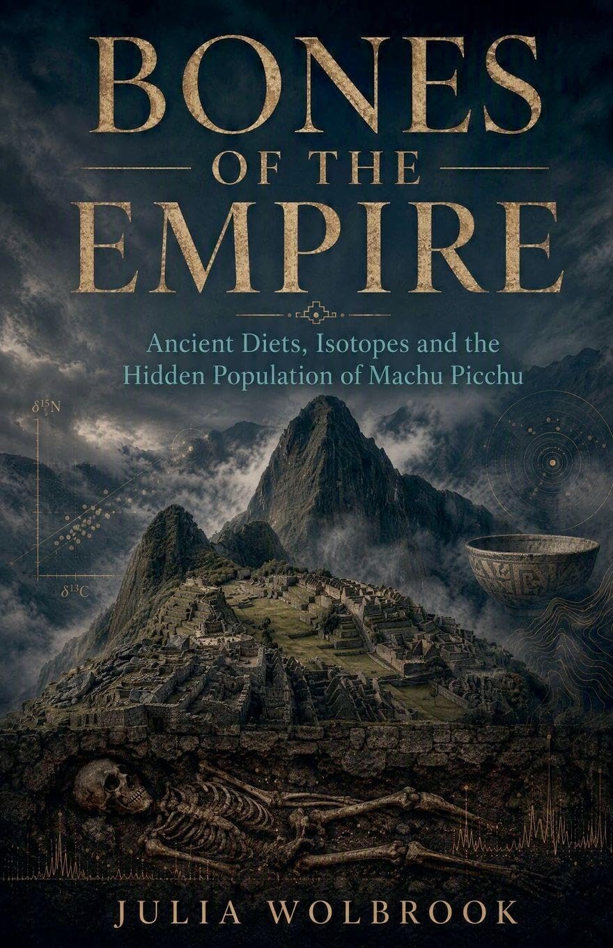 Bones of the Empire Ancient Diets, Isotopes and the Hidden Population of Machu Picchu