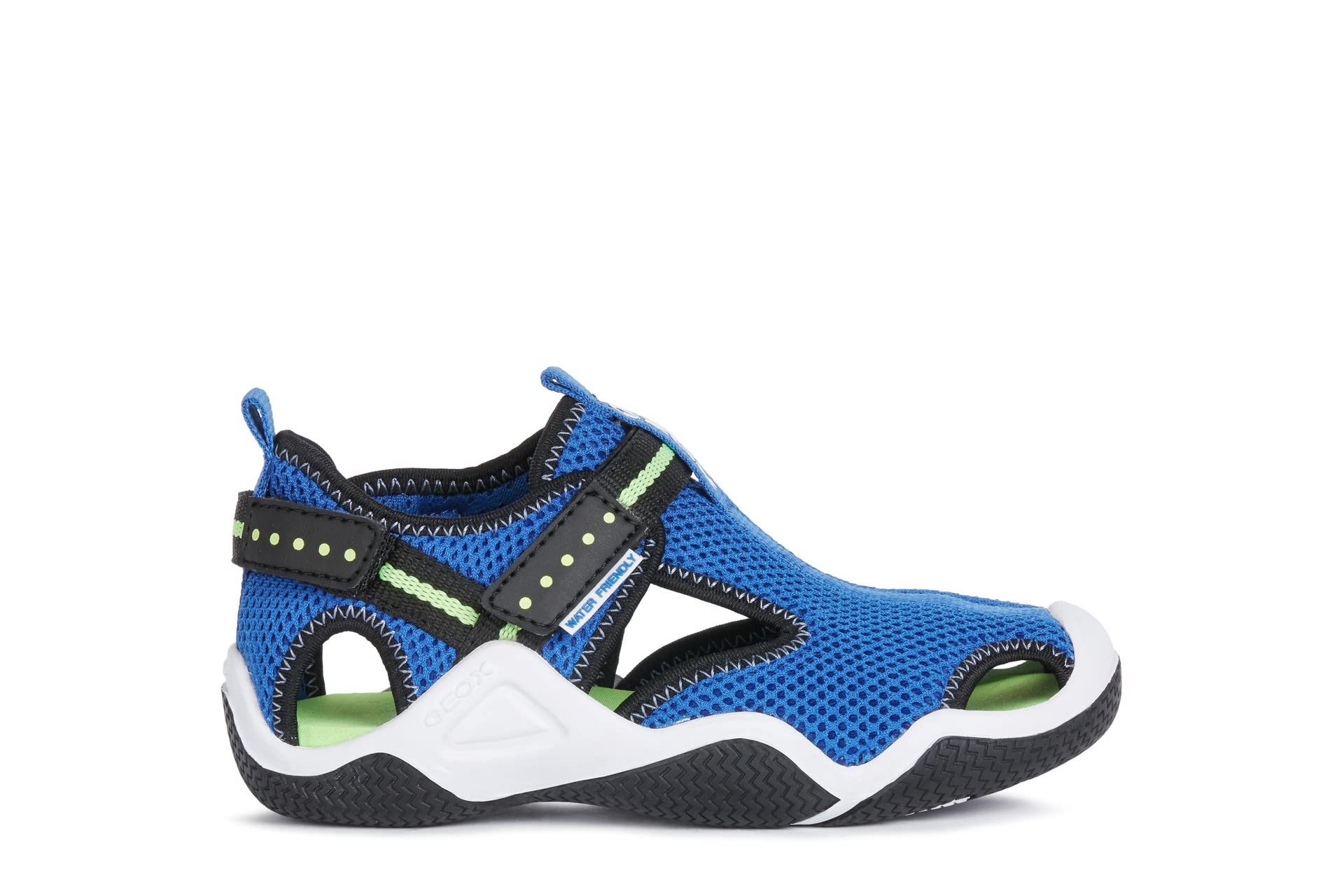 Geox Boy Jr Wader A Sandals