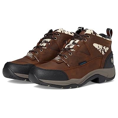 Ariat Terrain Waterproof Boot Women