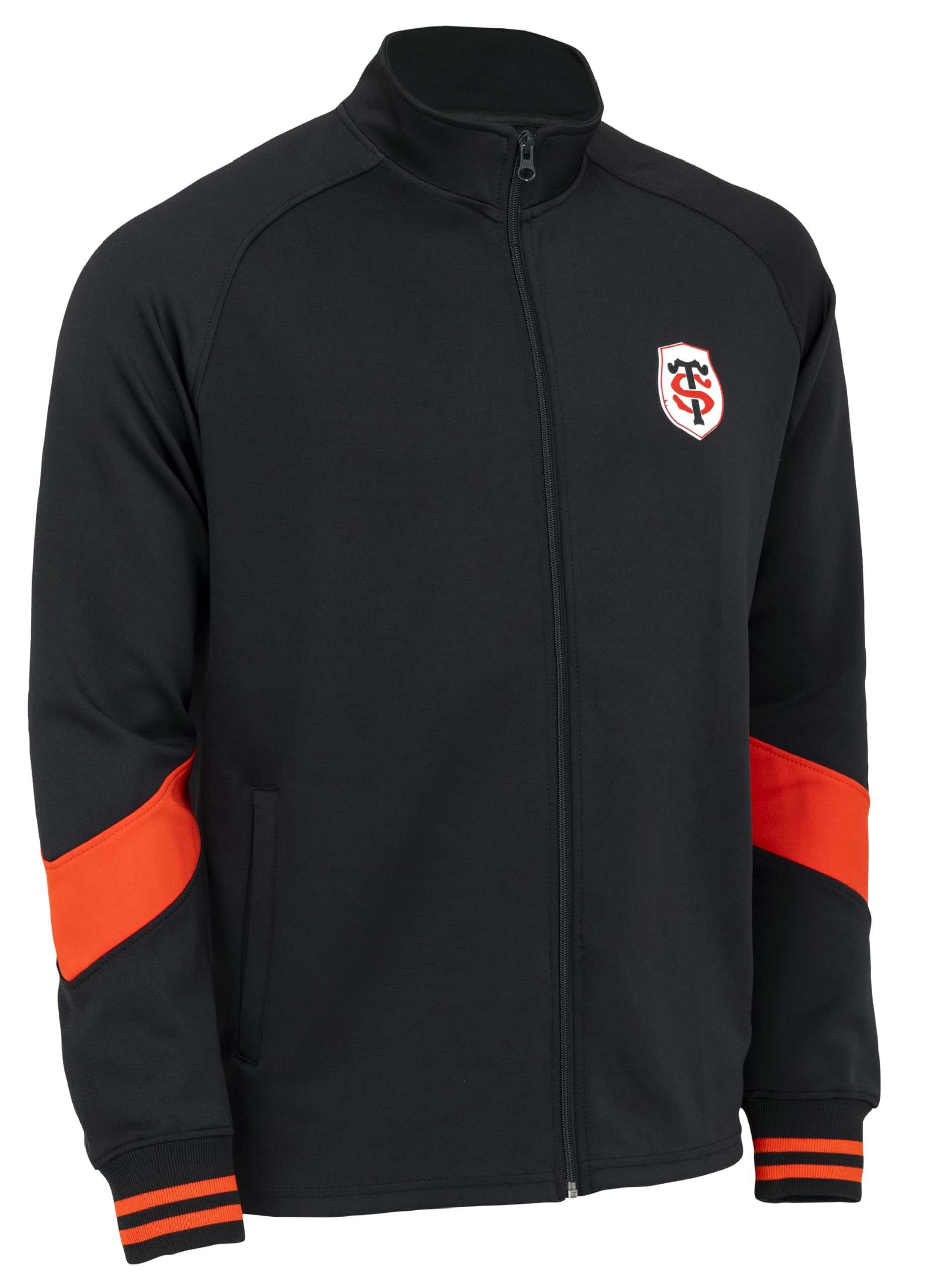STADE TOULOUSAIN Veste Toulouse - Collection Officielle Rugby