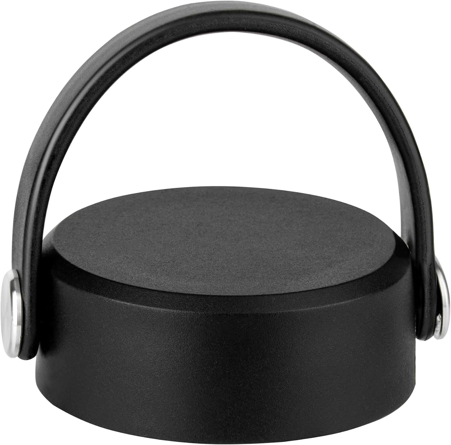 Replacement Lid for HydroFlask Wide Mouth 12 oz, 18 oz, 20 oz, 32 oz, 40 oz, 64 oz Water Bottles, Replacement Cap for Hydroflask, Sport Bottle Lids Accessories