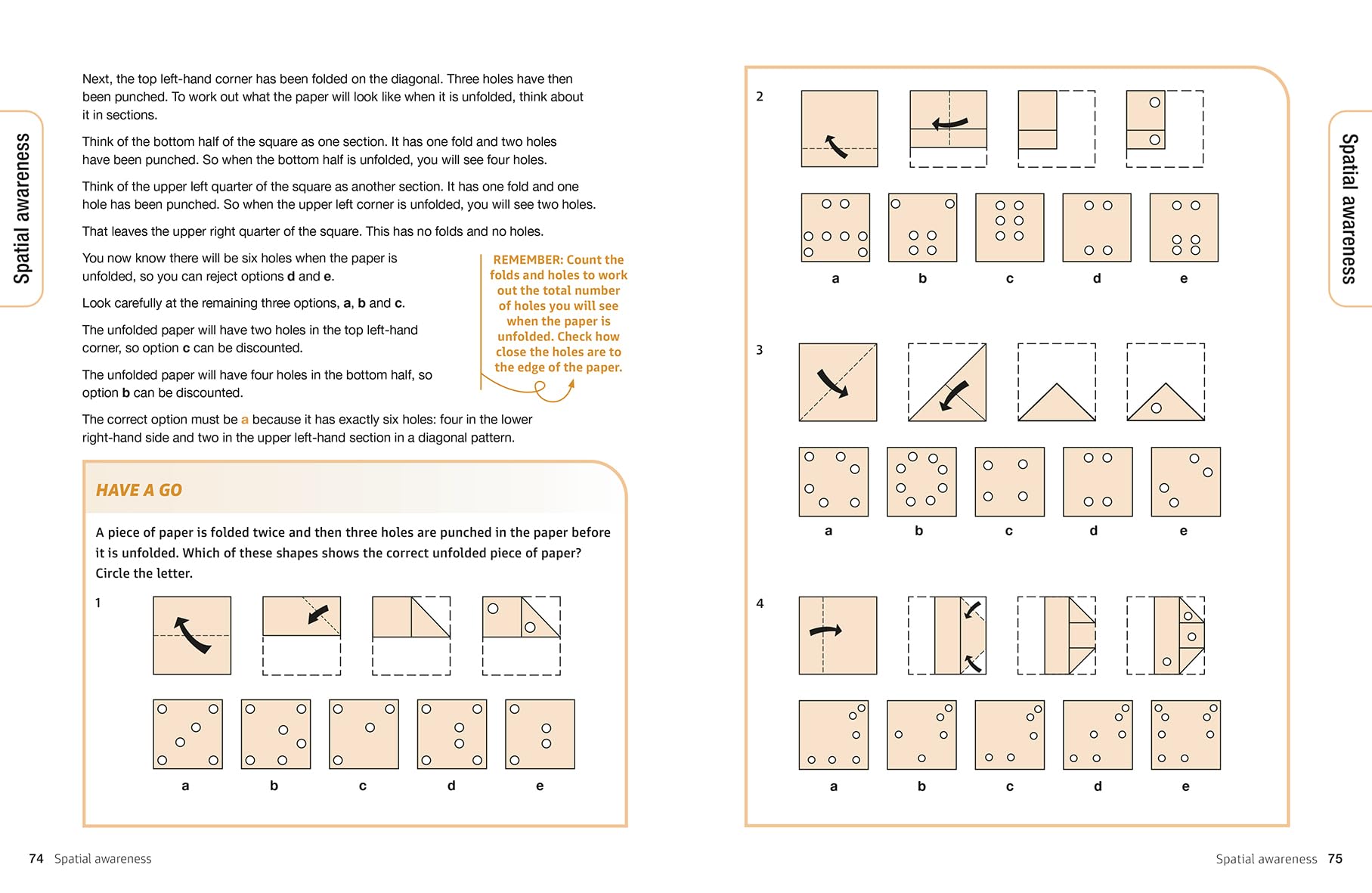 Bond 11+ Non-verbal Reasoning Handbook (for GL Assessment & other 11 plus exams)