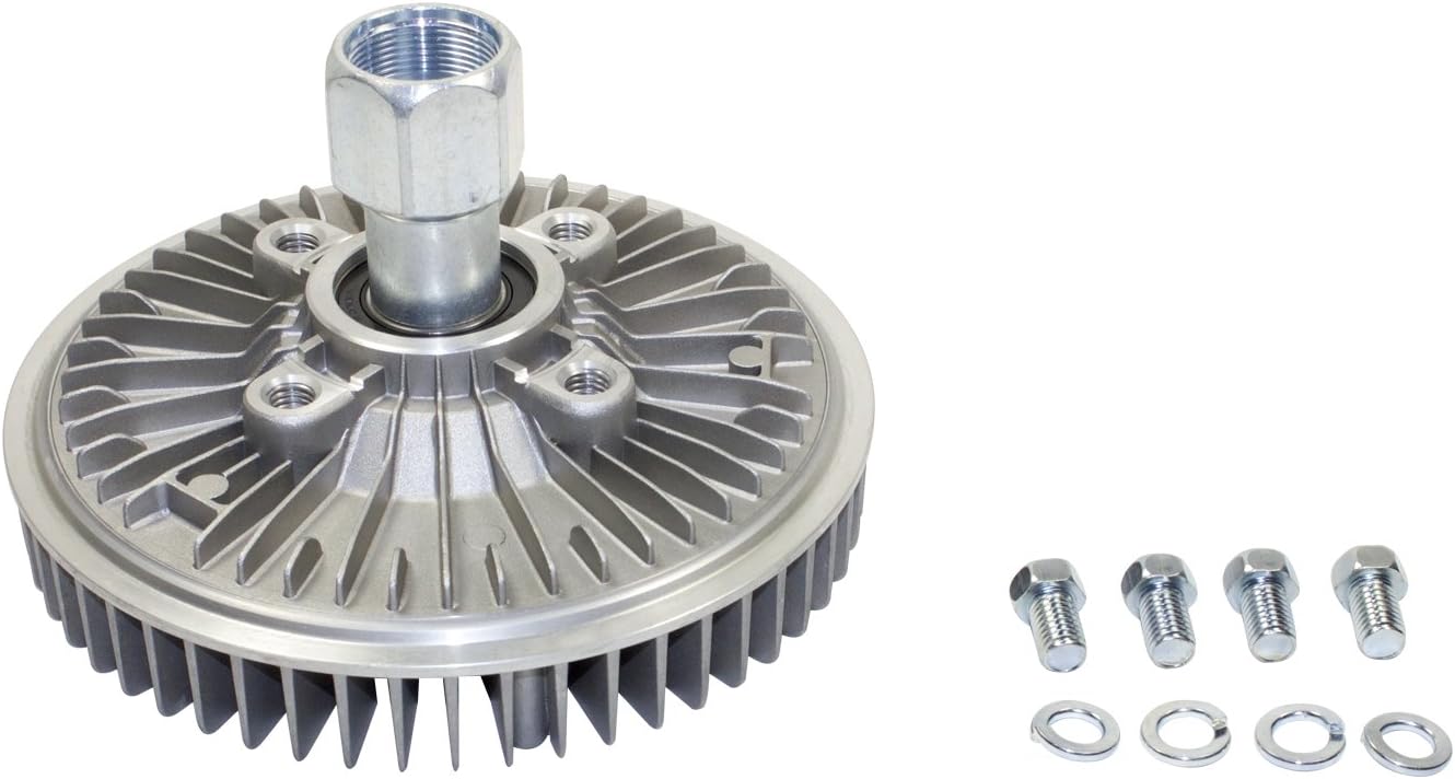 GMB 930-2570 Severe Duty Fan Clutch
