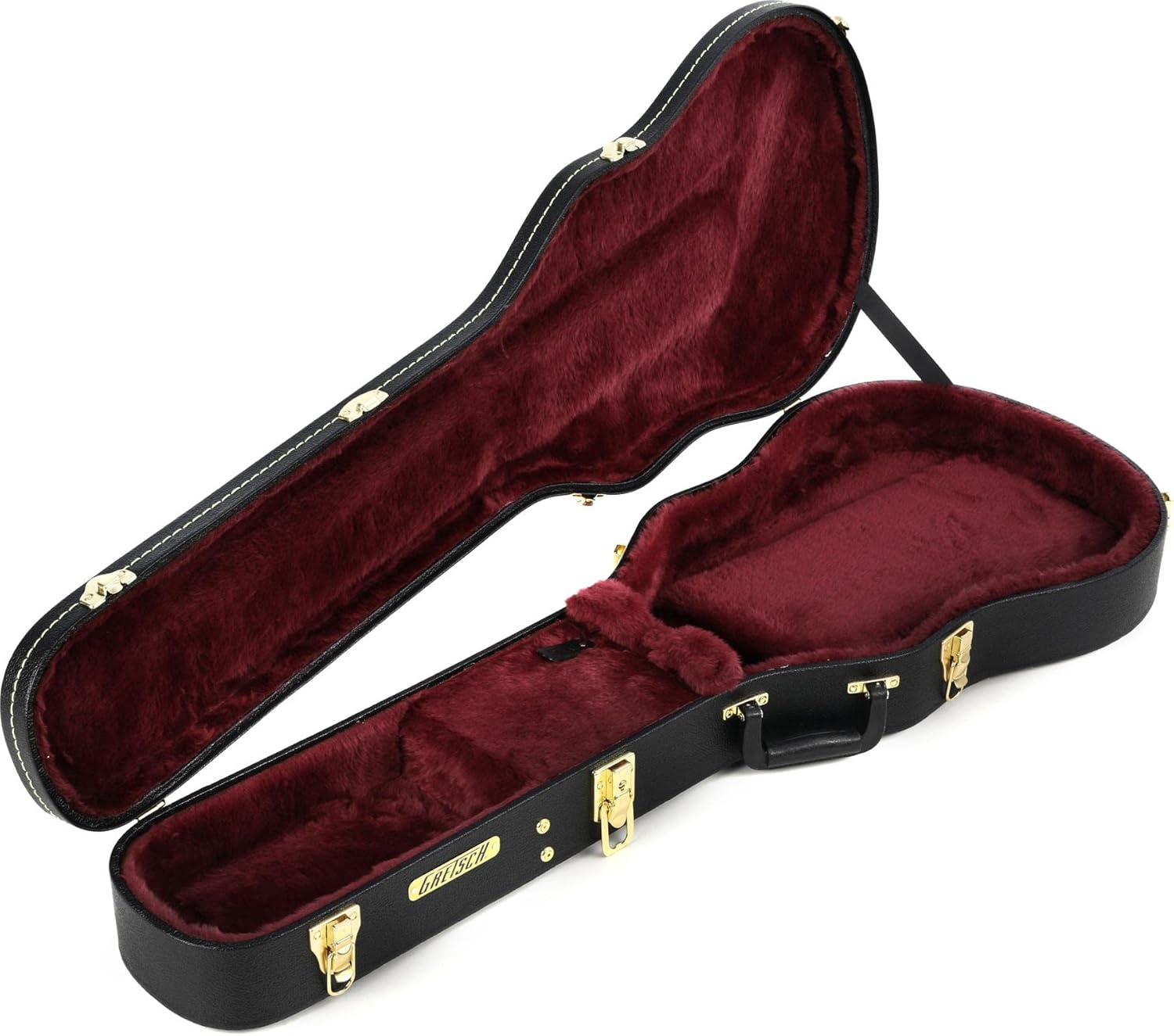 Fender Gretsch G6238 Jet Electric Guitar Case