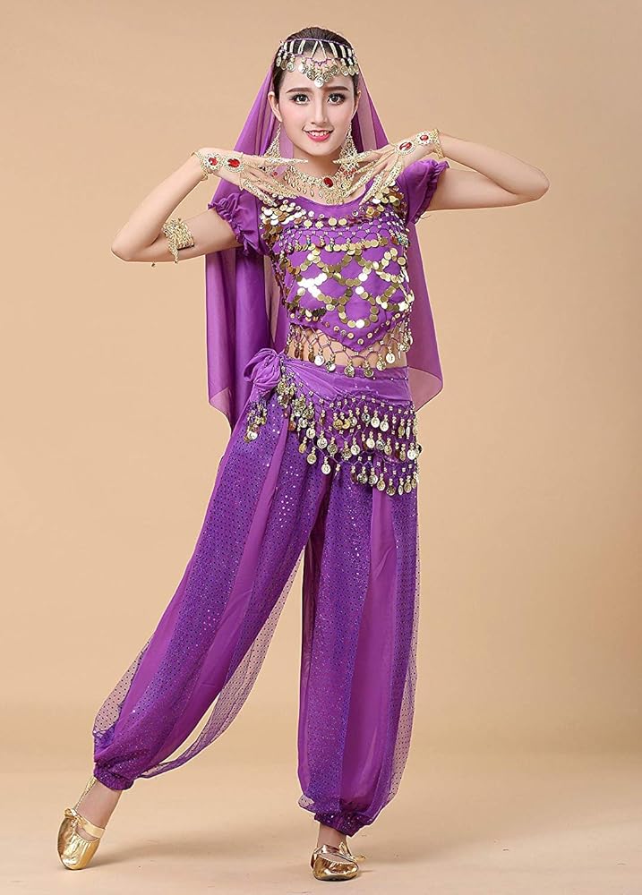 お値下げ！バレエ　衣装　9着　ベリーダンス　アラビアン Amazon.co.jp: crazy（クレイジー）ベリーダンス衣装 ダンス衣装