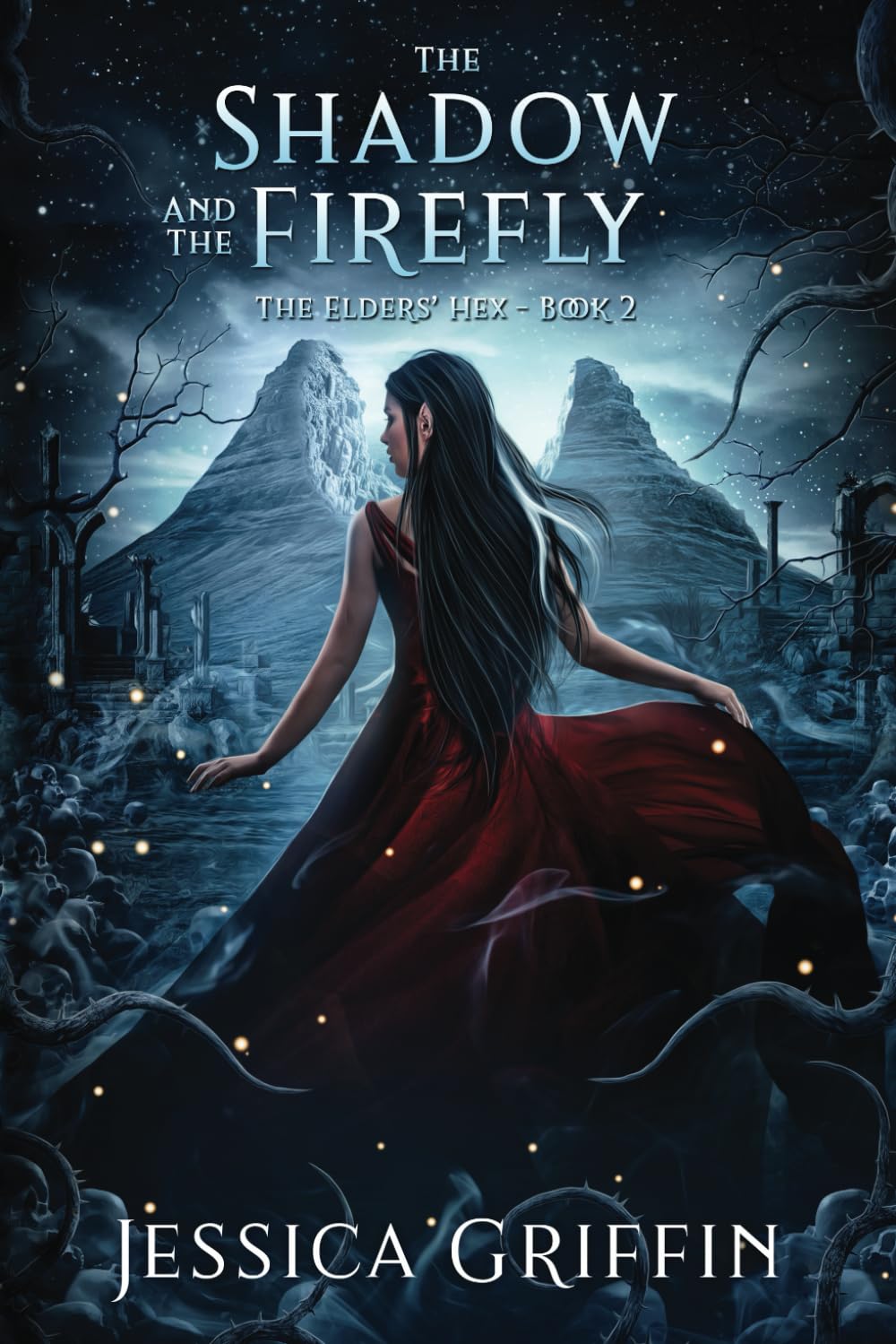 The Shadow and the Firefly (The Elders’ Hex)