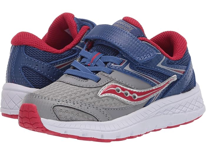 Saucony kids cohesion Clearance