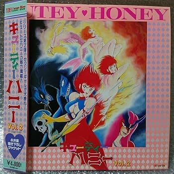 キューティーハニー 　スタンダード・エディション SWAGGY BUNNY】 スタンド式キャディバッグ (46インチ対応