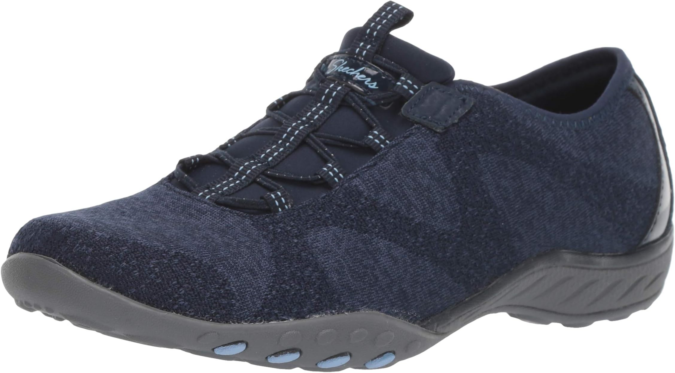 SkechersBreathe-Easy - Opportuknity womens Sneaker