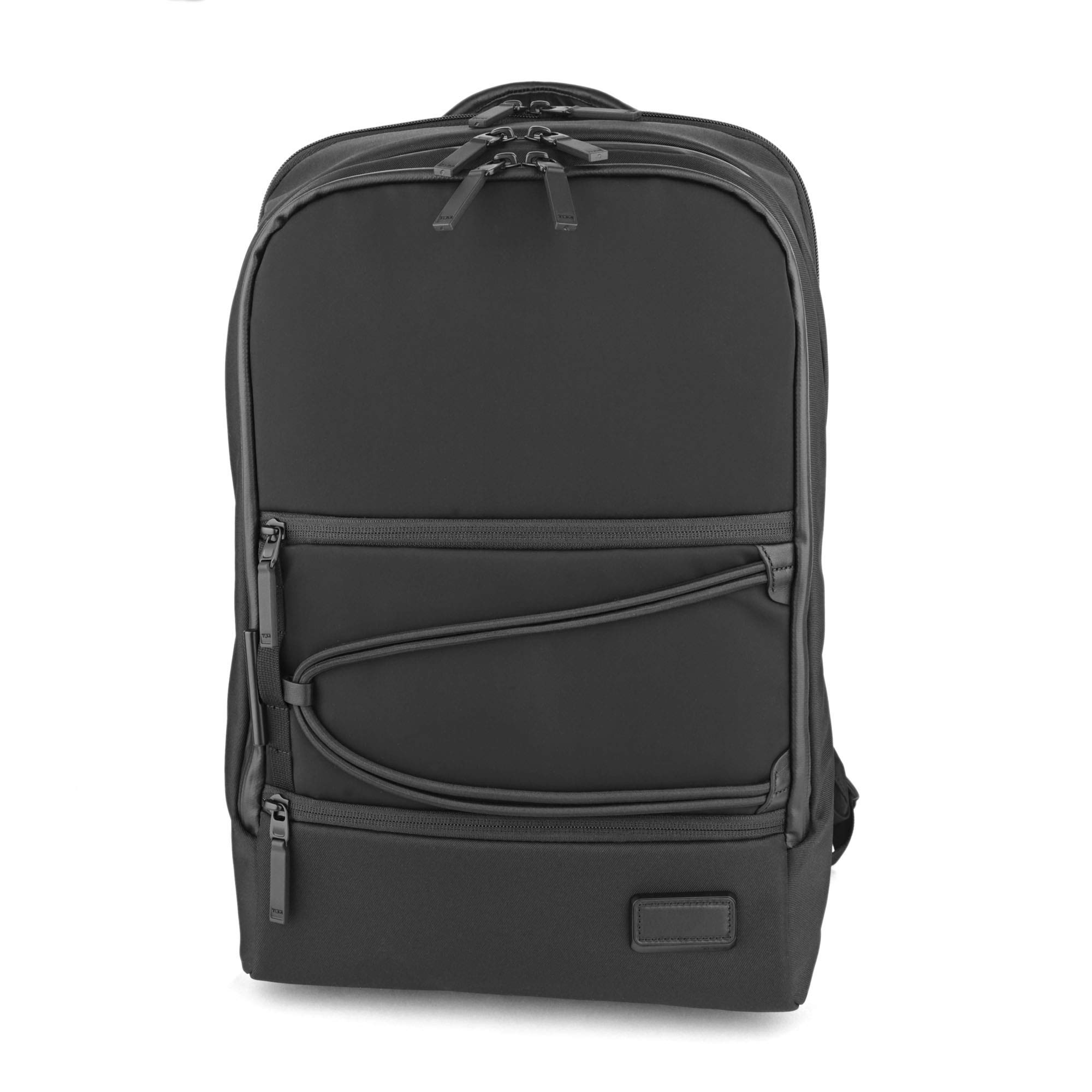Amazon | [トゥミ] リュックサック 798651 D タホ ブラック 黒