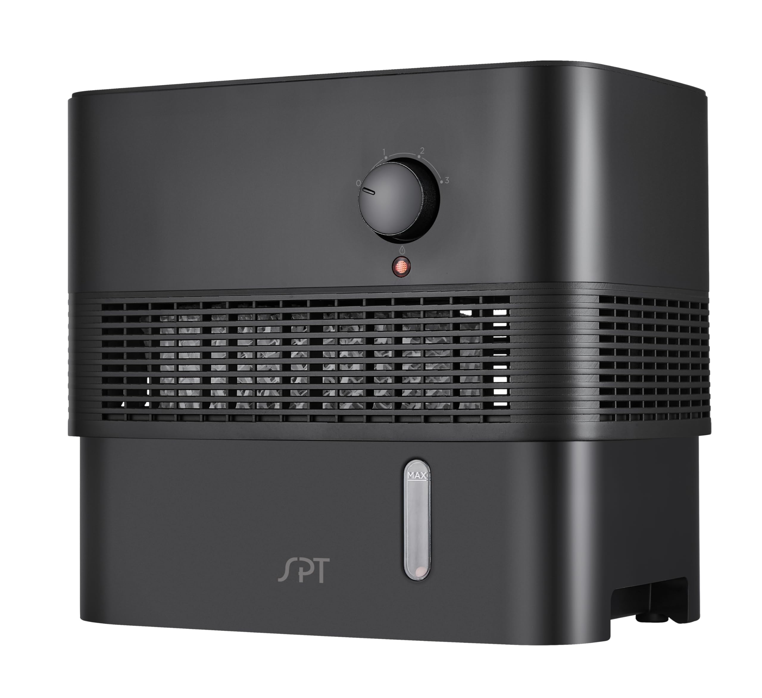 SU-4023B: 1-Gallon Evaporative Humidifier