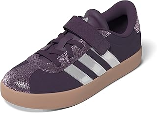 adidas Unisex Children's Vl Court 3.0 Shoes Children Shoes