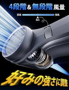 ✶ok✶ ブロワー Amazon.co.jp: エアダスター 電動ブロワー ブロアー 洗車 150m/s