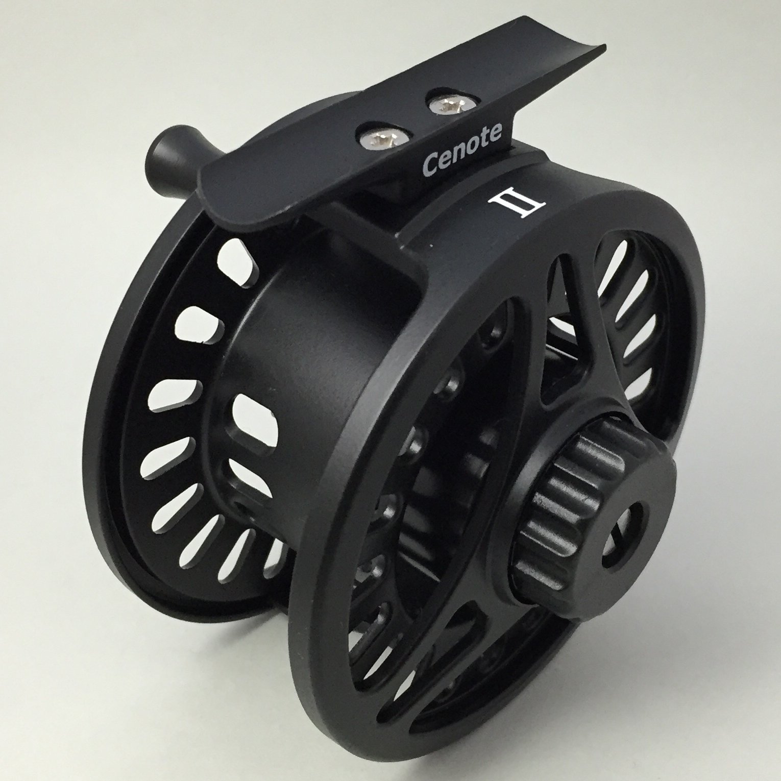 フライリール・美品】GRAIN（グレイン） Cenote セノーテⅡ