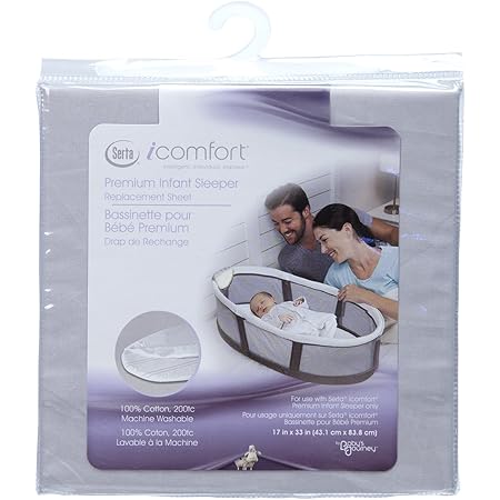 icomfort bassinet
