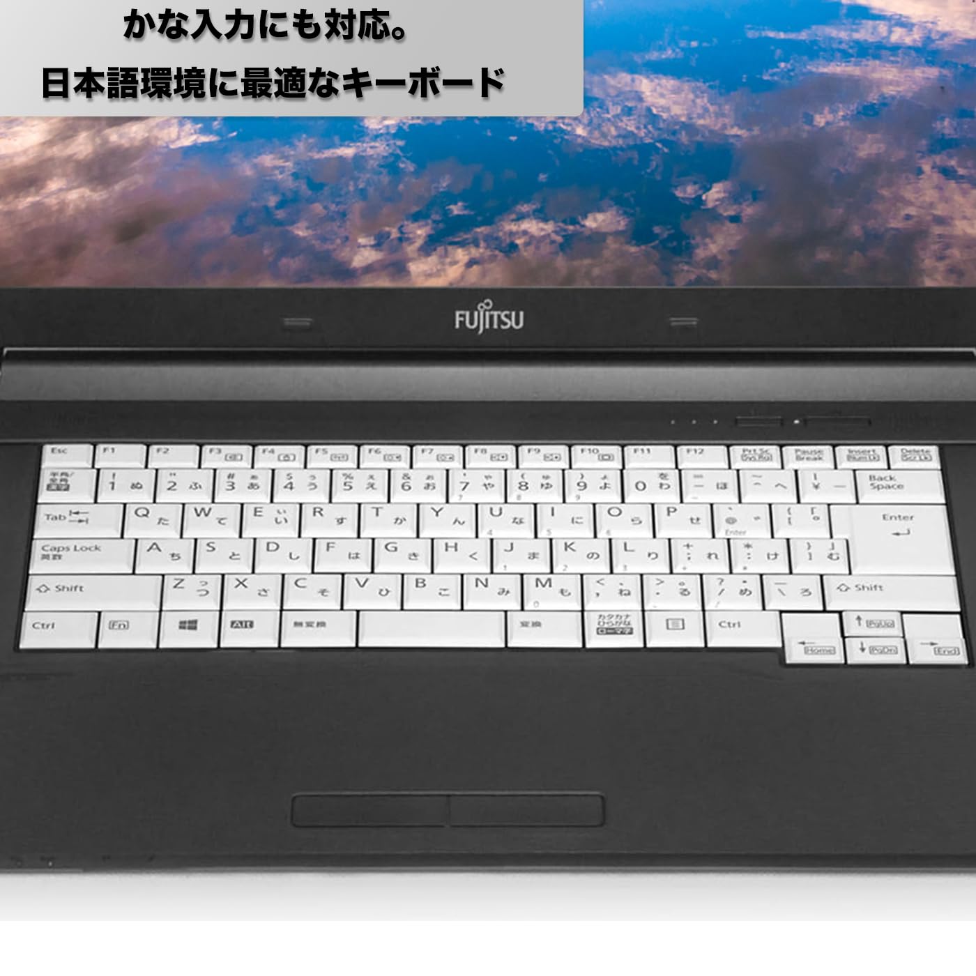 Amazon.co.jp: 【整備済み品】軽量ノートパソコン 富士通 LIFEBOOK