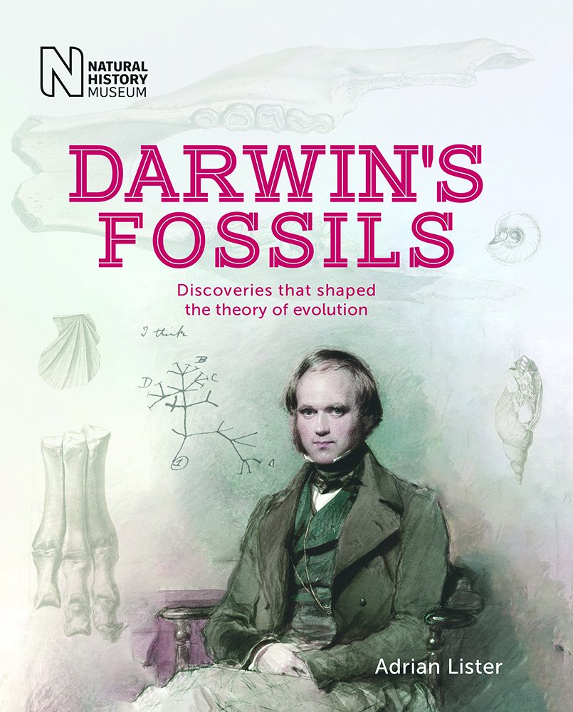 Darwin's Fossils: Discoveries that shaped the theory of evolution