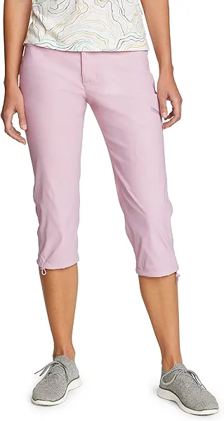 Eddie Bauer Women's Rainier Capri