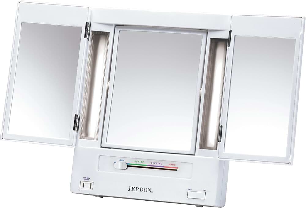 Makeup Mirrors Beauty & Personal Care