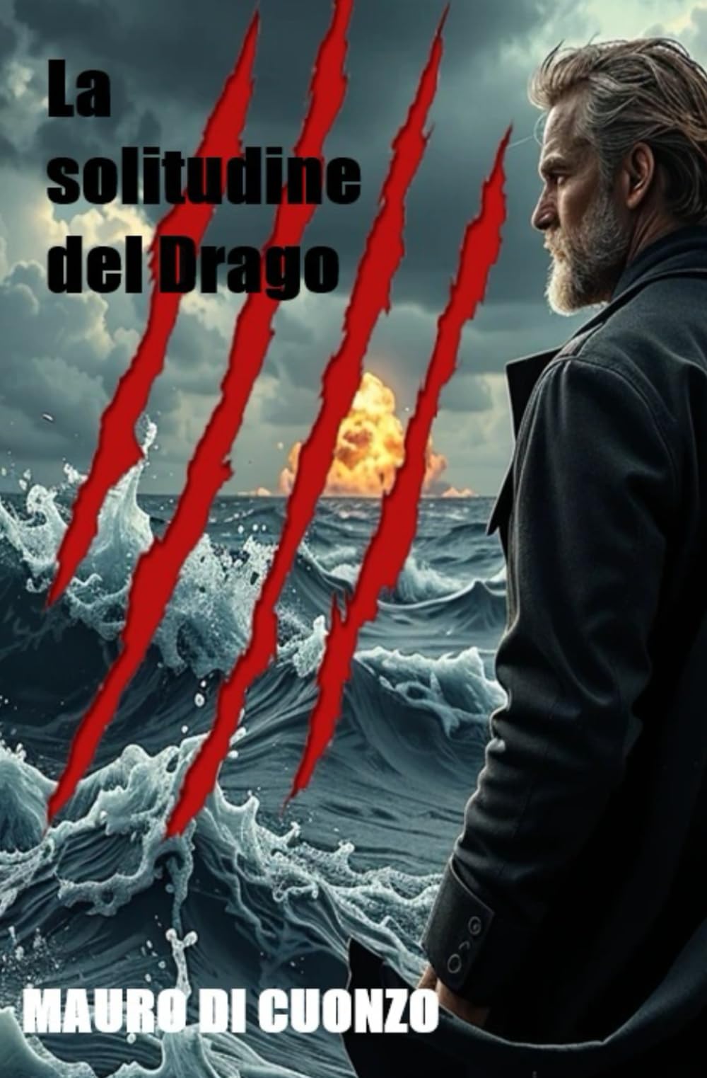 La solitudine del Drago
